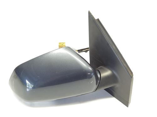 Right mirror VW POLO IV (9N_, 9A_) 1.4 16V | BP28422054C27 