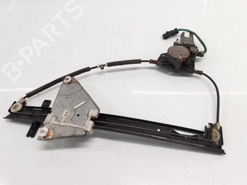 Rear right window mechanism JEEP GRAND CHEROKEE II (WJ, WG) 3.1 TD 4x4 | BP26579242C25 