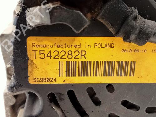 Alternator SEAT IBIZA II (6K1) 1.0 i | BP27486014M7 