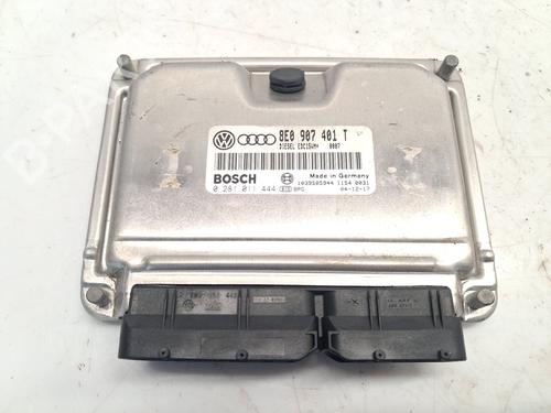 Used Engine control unit (ECU) Engine control unit (ECU) 38858546 38858546