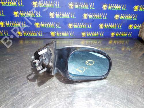 Used Right mirror PEUGEOT 406 (8B) [1995-2005]  8426837