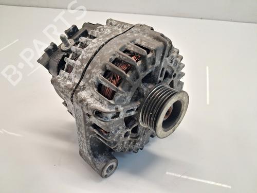 Used Alternator Alternator BMW 1 (E87) 118 d (143 hp) 33328932 33328932