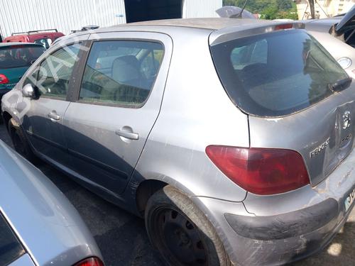 Switch PEUGEOT 307 (3A/C) 2.0 HDi 110 | BP37089757I30 - Image 6