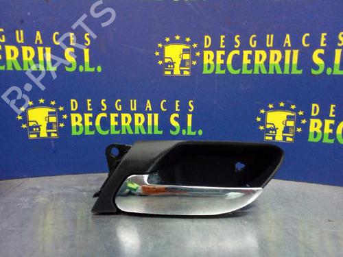 Rear left interior door handle BMW 3 (E46) 330 d (184 hp)null