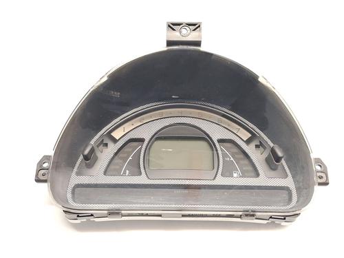 Kombiinstrument CITROËN C2 (JM_) 1.4 (73 hp) 30962258