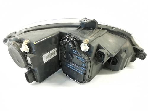 Left headlight SEAT LEON (1P1) 1.6 TDI | BP38637522C28 - Image 2