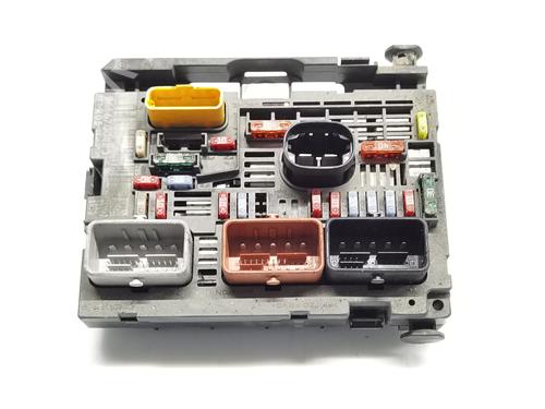 Fuse box CITROËN C4 II (NC_) 1.6 HDi 90 | BP31809709E1