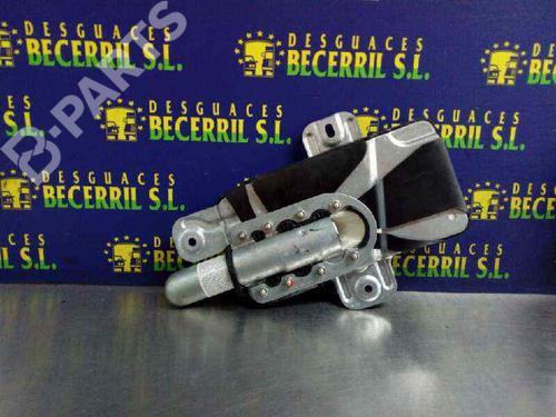 Used Left curtain airbag Left curtain airbag BMW 3 (E46) 330 d (184 hp) 8448325 8448325