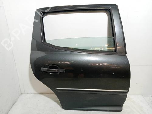 Used Right rear door PEUGEOT 207 SW (WK_) [2007-2013]  24621942