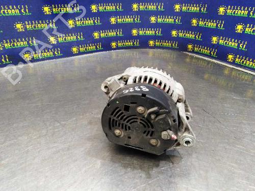 Alternator OPEL OMEGA B (V94) 2.2 16V (F69, M69, P69) | BP8460268M7 