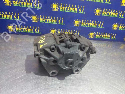 Left rear brake caliper MERCEDES-BENZ S-CLASS (W220)  | BP11578280M107 