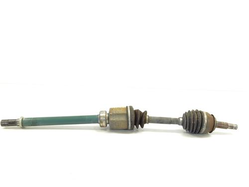 Used Right front driveshaft NISSAN X-TRAIL III (T32_, T32R, T32RR) 1.6 dCi (T32) (130 hp) 23957525