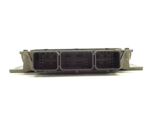 Engine control unit (ECU) PEUGEOT 406 (8B)  | BP22346563M57 