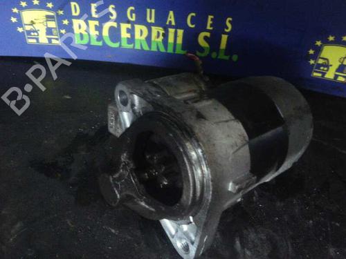 Starter NISSAN MICRA II (K11) 1.3 i 16V | BP8426295M8 