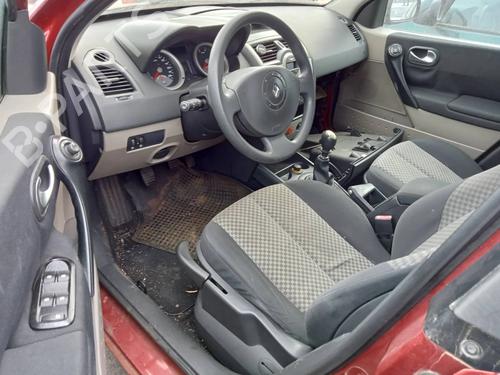 Starter RENAULT MEGANE II Saloon (LM0/1_) 1.9 dCi (LM0G, LM1G, LM2C) | BP10294747M8 