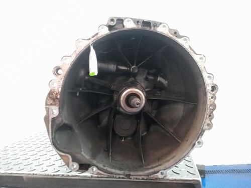 Used Gearbox LAND ROVER DISCOVERY III (L319) [2004-2009]  27535481