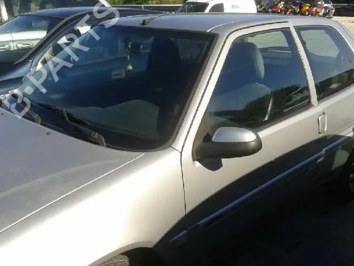 Engine control unit (ECU) CITROËN SAXO (S0, S1) 1.1 X, SX | BP8453867M57 
