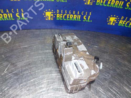 Rear right lock PEUGEOT 406 (8B)  | BP8426831C99 
