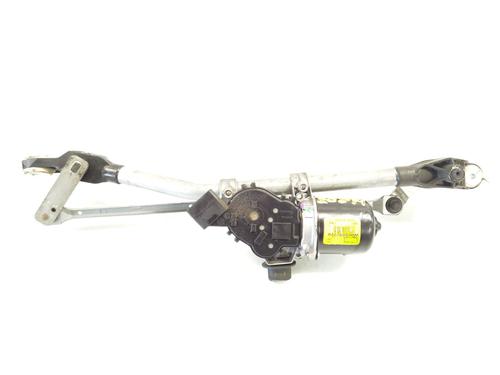 Front wiper motor RENAULT MEGANE III Hatchback (BZ0/1_, B3_) 1.9 dCi (BZ0N, BZ0J) | BP29330135M29 