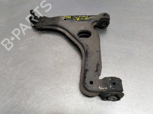 Querlenker links vorne für OPEL ZAFIRA A MPV (T98) 2.0 DTI 16V (F75) (101 hp) 8465097