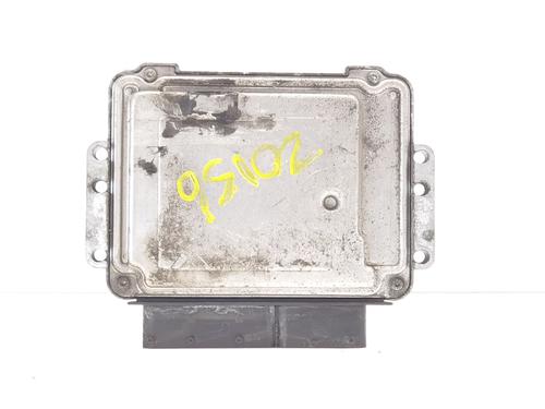 Engine control unit (ECU) OPEL ZAFIRA / ZAFIRA FAMILY B (A05) 1.9 CDTI (M75) | BP28530775M57