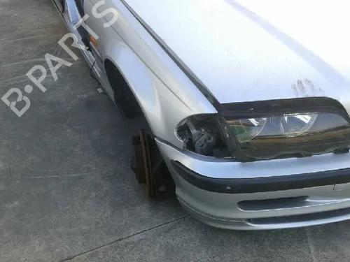 Gearbox BMW 3 (E46) 320 d | BP8452929M3 