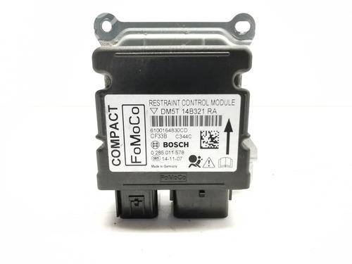 Used ECU airbags ECU airbags FORD C-MAX II (DXA/CB7, DXA/CEU) 1.0 EcoBoost (125 hp) 34614730 34614730
