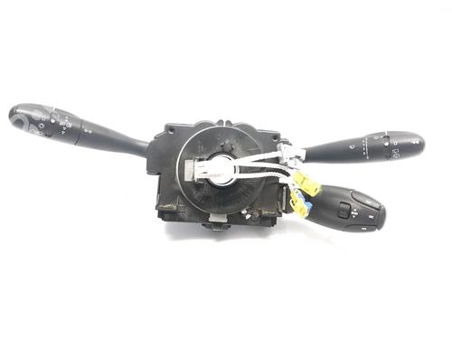 Kombi Kontakt / Stilkkontakt Kombi Kontakt / Stilkkontakt PEUGEOT 807 (EB_) 2.2 HDi (128 hp) 33719270 33719270