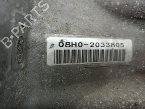 Gearbox HONDA CR-V III (RE_) 2.2 i-CTDi 4WD (RE6) | BP33434473M3  - Image 6