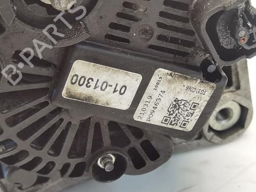 Starter RENAULT KANGOO (KC0/1_) 1.5 dCi (KC07) | BP38755014M8 - Image 3