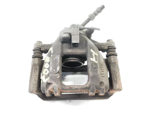 Used Left rear brake caliper Left rear brake caliper 37496057 37496057