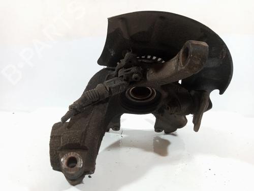 Right front steering knuckle VW GOLF IV (1J1) 1.8 4motion | BP8480419M26 