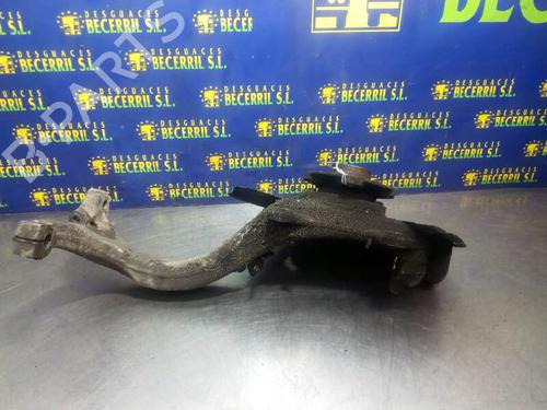 Used Right front steering knuckle AUDI A6 C5 (4B2) 2.4 (170 hp) 16705050