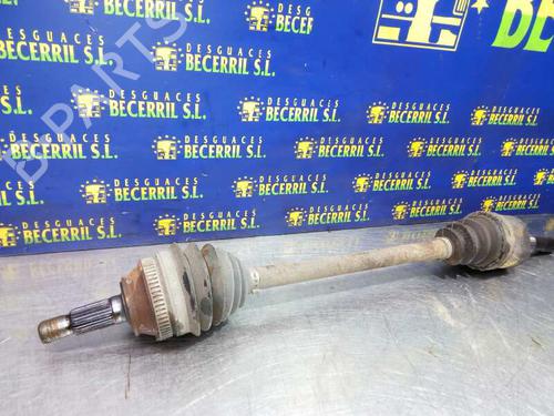 Used Left rear driveshaft LAND ROVER FREELANDER I (L314) 2.0 DI 4x4 (98 hp) 16180273