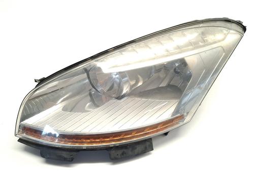 Phare droit PEUGEOT 206 Hatchback (2A/C) 1.4 HDi eco 70 (68 hp) 29806822