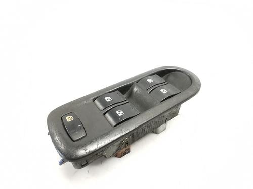 Used Left front window switch Left front window switch 37509269 37509269
