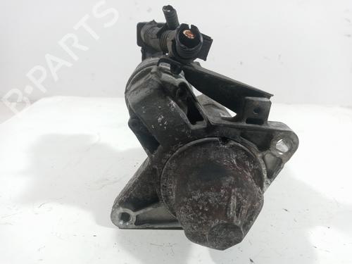 Used Starter CITROËN C1 (PM_, PN_) [2005-2014]  8470960
