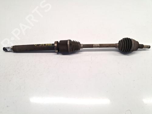Used Right front driveshaft FORD C-MAX II (DXA/CB7, DXA/CEU) 1.0 EcoBoost (125 hp) 30150112