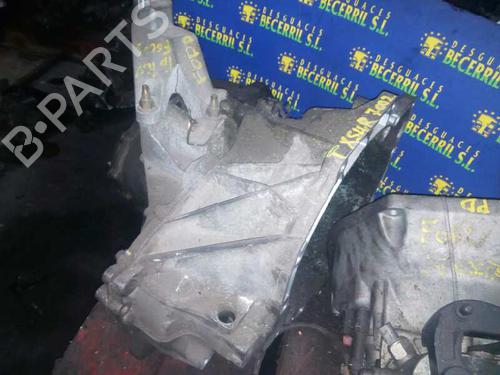 Gearbox FORD FOCUS I (DAW, DBW) 1.6 16V | BP8436972M3 