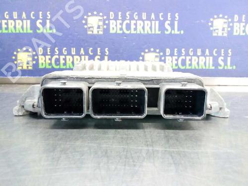 Engine control unit (ECU) FORD FIESTA V (JH_, JD_) 1.4 TDCi | BP8460428M57 