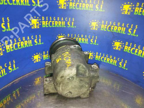 AC compressor NISSAN PRIMERA (P11) 1.6 16V | BP8428071M34 