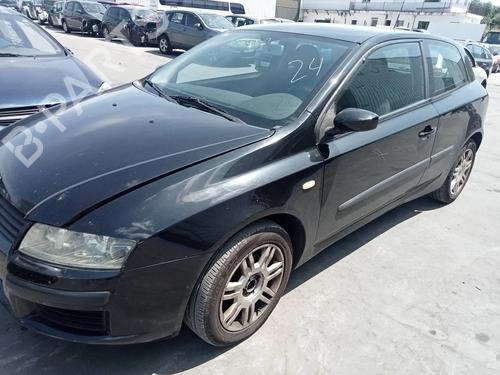 Front left window mechanism FIAT STILO (192_) 1.9 JTD (192_XE1A) | BP17987251C22 
