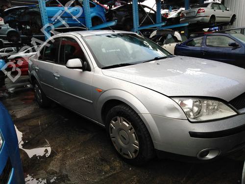ABS pump FORD MONDEO III (B5Y) 2.0 16V TDDi / TDCi | BP8472539M43 