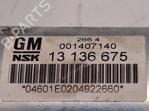 Steering column OPEL CORSA C (X01) 1.3 CDTI (F08, F68) | BP38484367M21 - Image 3