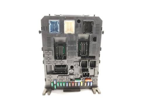 Used Fuse box CITROËN C4 Grand Picasso I (UA_) 1.8 i 16V (125 hp) 24927496