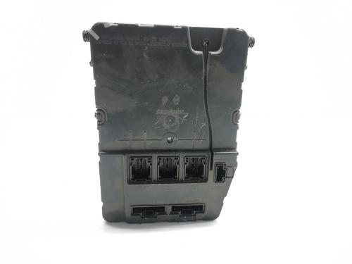 Used Electronic module RENAULT MEGANE II (BM0/1_, CM0/1_) 1.9 dCi (BM0G, CM0G) (120 hp) 27090115