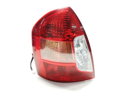 Used Left taillight HYUNDAI ACCENT III Saloon (MC) 1.5 CRDi GLS (110 hp) 33162202