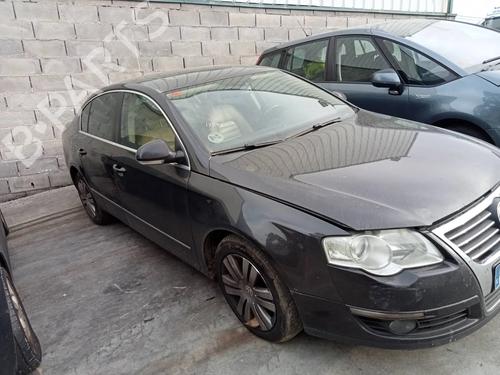 Commande de phare VW PASSAT B6 (3C2) 2.0 TDI | BP17556383I24 
