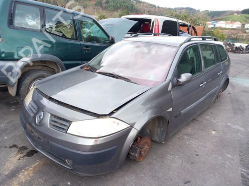 Used Parts RENAULT MEGANE II Estate (KM0/1_) 1.5 dCi (KM02, KM13) (101 hp) 4427618