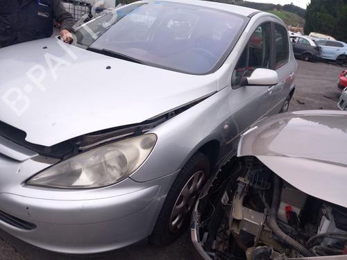 Used Parts PEUGEOT 307 (3A/C) 1.6 16V (109 hp) 4319215